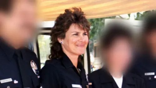 Casting Flics tueurs Stephanie Lazarus