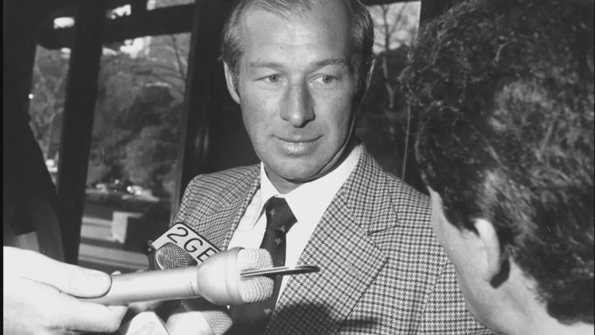 Visuel de Flics tueurs Roger Rogerson