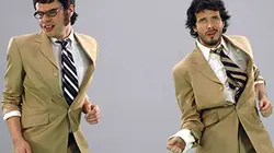 Visuel de Flight of the Conchords