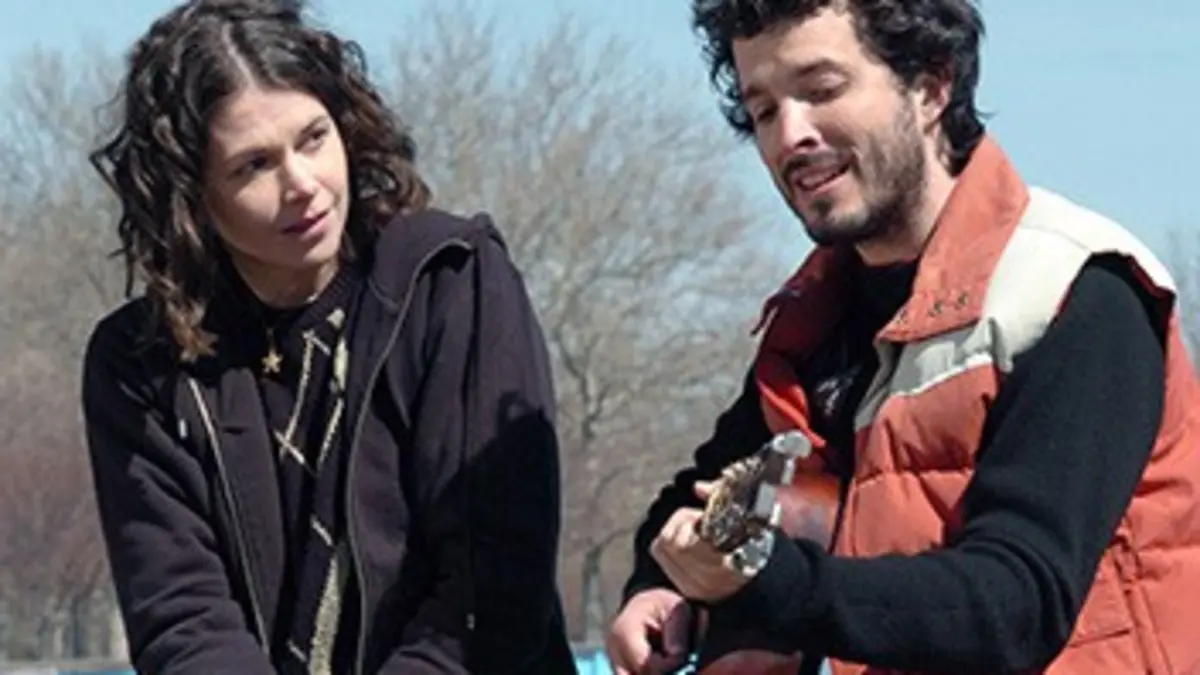 Flight of the Conchords S01E04 Yoko en streaming