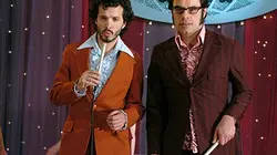 Visuel de Flight of the Conchords