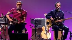 Visuel de Flight of the Conchords : Live in London