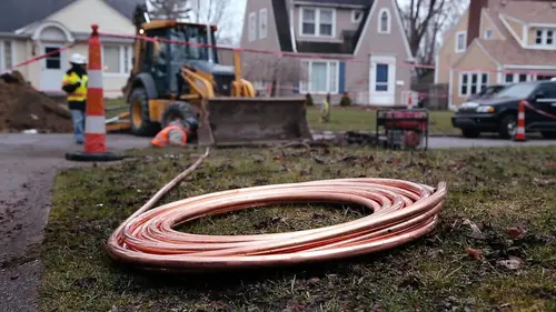 Flint, la ville empoisonnée