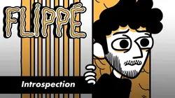 Flippé S02E11 Introspection
