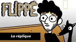 Flippé S02E13 La réplique