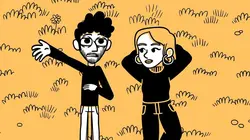 Flippé S01E20 Vertige cosmique