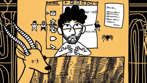 Flippé S01E03 Pensées parasites