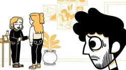 Flippé S01E02 Phobie sociale