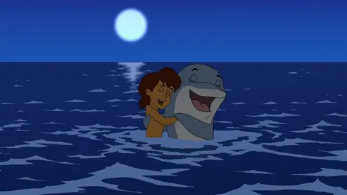 Flipper & Lopaka S03E20 Dendacier