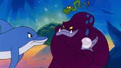 Flipper & Lopaka  S01E05 Le cadeau de Lopaka