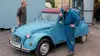 Flipping Bangers : voitures à tout prix Citroën 2CV