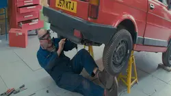 Sur Automoto à 20h55 : Flipping Bangers : voitures à tout prix