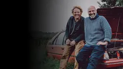 Flipping Bangers : voitures à tout prix Mercedes SLK