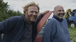 Flipping Bangers : voitures à tout prix Volvo 480e