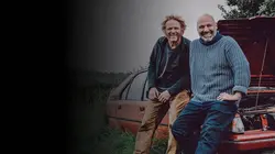 Flipping Bangers : voitures à tout prix Porsche 924