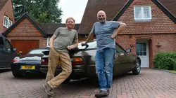 Sur Automoto à 22h55 : Flipping Bangers : voitures à tout prix