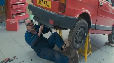 Flipping Bangers : voitures à tout prix Mini Cooper