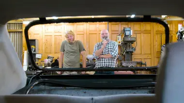 Flipping Bangers : voitures à tout prix Suzuki