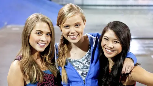 Casting Flirt avec le danger