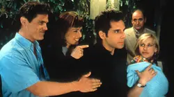 Sur Paramount Channel à 20h40 : Flirter avec les embrouilles