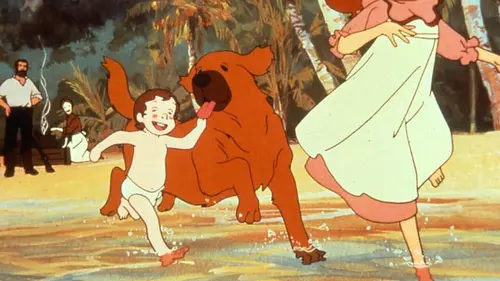 Casting Flo et les Robinsons suisses S01E01 La lettre