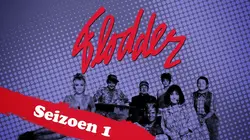 Flodder S01E02 Soldaat Kees