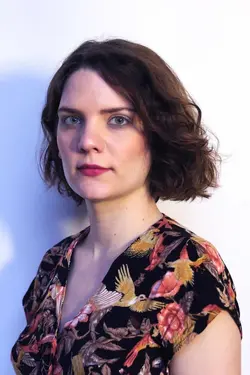 Photo Flóra Anna Buda