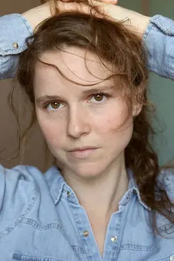 Photo Flore Vannier-Moreau