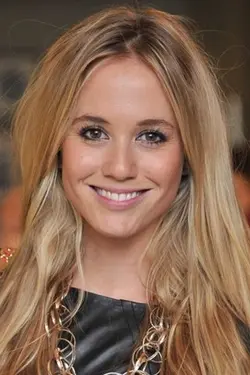 Photo de Florence Brudenell-Bruce