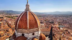 Florence dans le regard des Médicis