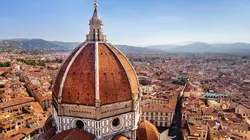 Florence dans le regard des Médicis