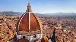 Florence dans le regard des Médicis