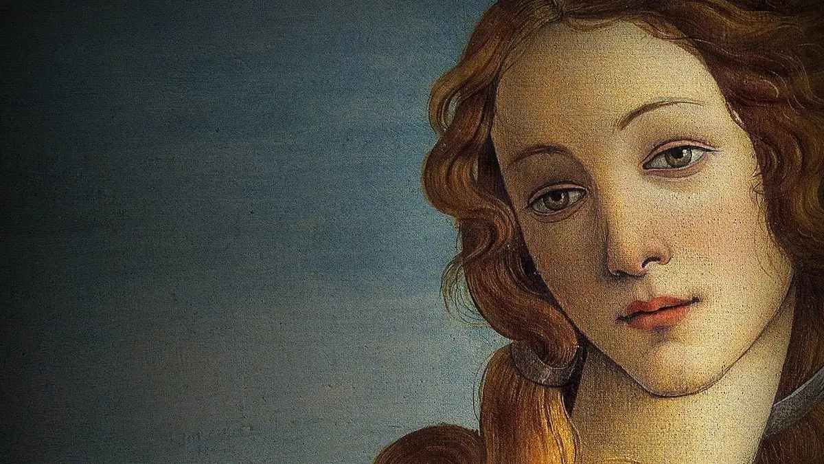 Florence et la galerie des Offices