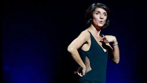 Florence Foresti : Epilogue en streaming