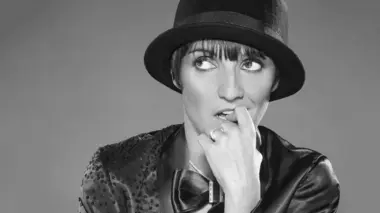 Florence Foresti : Mother Fucker S01E01