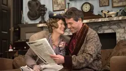 Sur Arte à 21h00 : Florence Foster Jenkins