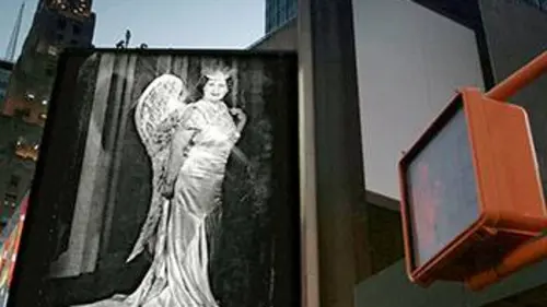 Florence Foster Jenkins