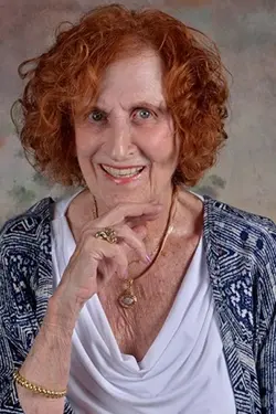 Photo Florence Kastriner