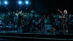 Florent Pagny fait son Taratata