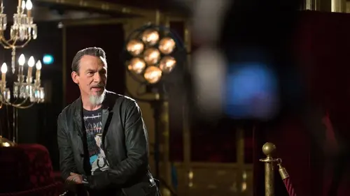 Audiences TV : Florent Pagny, la voix nue