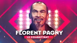Florent Pagny, le combattant