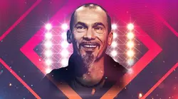 Florent Pagny, le combattant