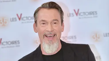 Florent Pagny, le combattant