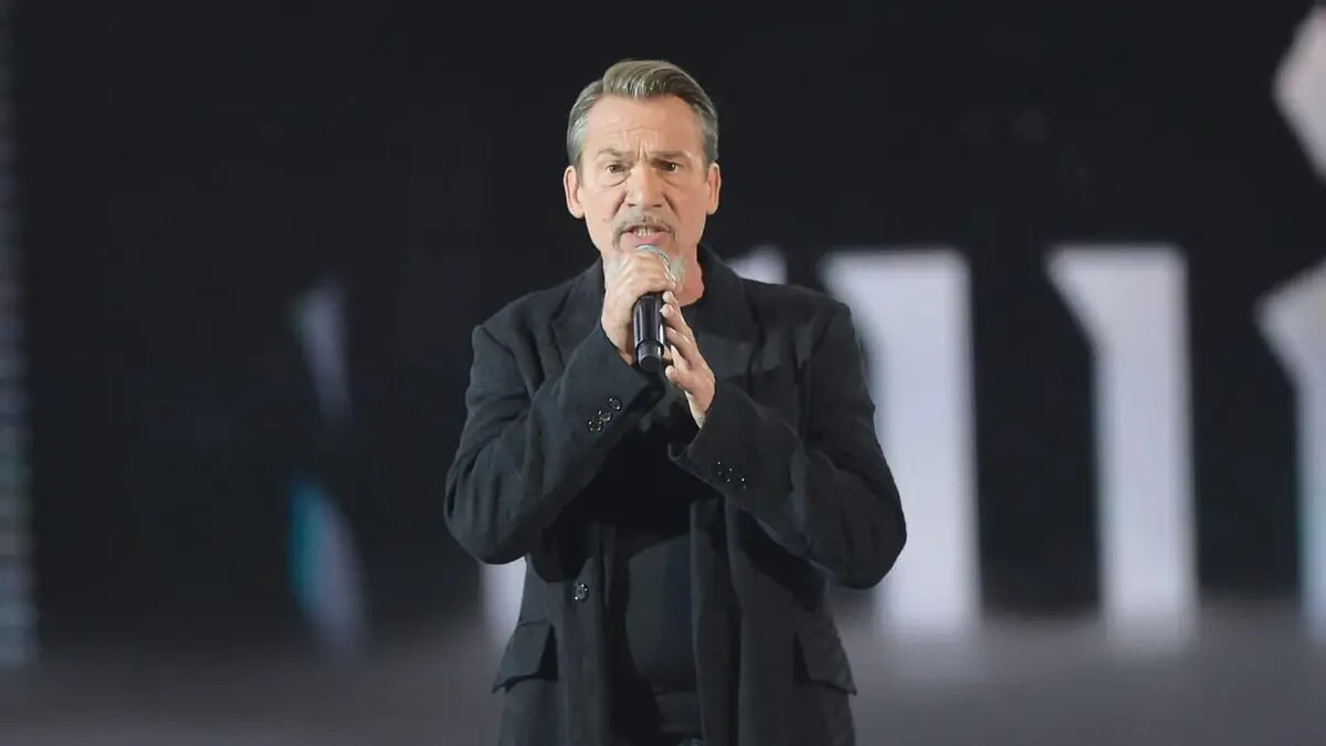 Audiences TV : Florent Pagny, le combattant