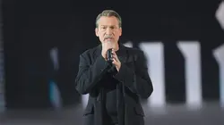 Florent Pagny, le combattant