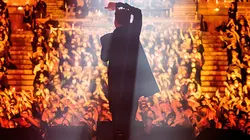 Florent Pagny : le phénix