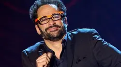 Florent Peyre : Tout public ou pas