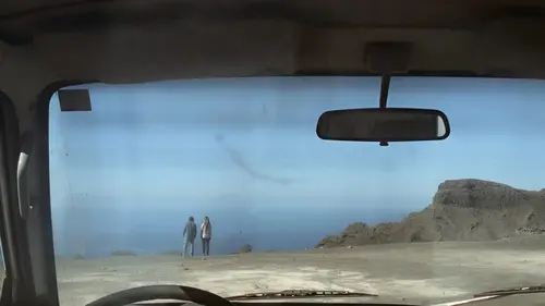 Flores del precipicio replay