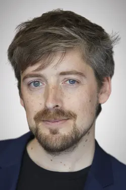 Photo de Florian Heinzen-Ziob