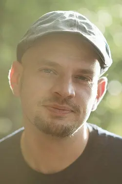 Photo Florian Schnell